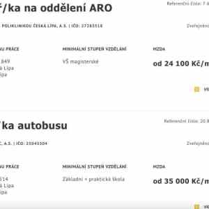 Obrázek 'Mame nedostatek doktoru - socialismus v praxi'