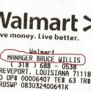 Obrázek 'Manager Bruce Willis'