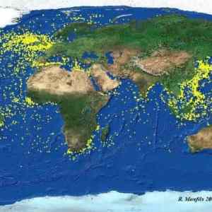 Obrázek 'Map of WWII Shipwrecks'