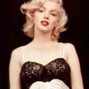Obrázek 'Marilyn 2BMonroe'
