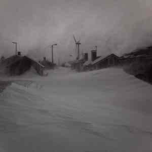 Obrázek 'Marjaniemi village on Hailuoto island in Finland -Esko Pitkanen 2011'