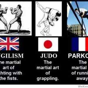Obrázek 'Martial-arts'