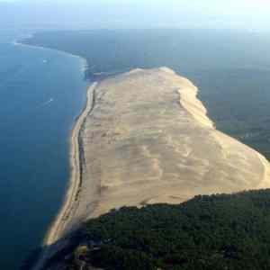Obrázek 'Massive European Sand Dune'