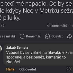 Obrázek 'Matrix v Brne'