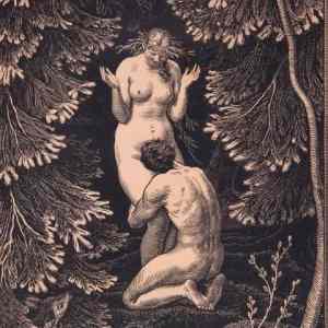 Obrázek 'Max Svabinsky The Fruit Was Never an Apple 1918'