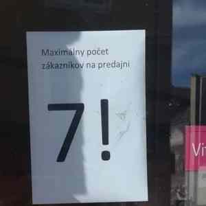 Obrázek 'Maximalne 5040 zakazniku'