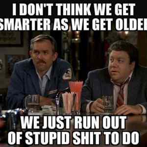 Obrázek 'May Have A Point Here     '