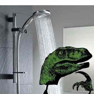 Obrázek 'Me in the shower 08-02-2012'