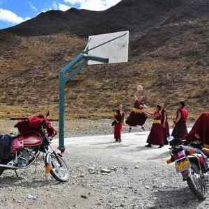 Obrázek 'Meanwhile in Tibet - 25-10-2010'