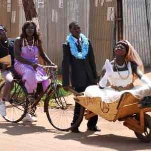 Obrázek 'Meanwhile in Uganda'