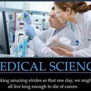 Obrázek 'Medical Science'