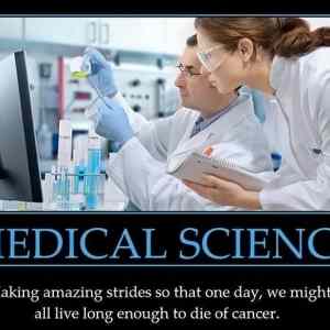 Obrázek 'Medical Science  '