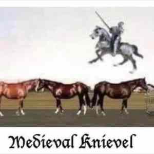 Obrázek 'Medieval Knievel'