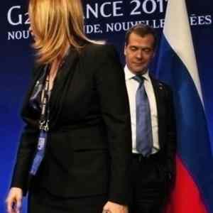 Obrázek 'Medvedev'