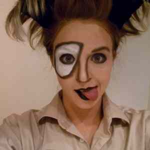 Obrázek 'Meet&nbsp;Female&nbsp;Barf'