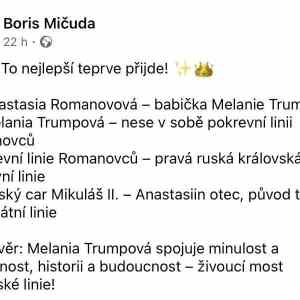 Obrázek 'Melanie Romanovs '
