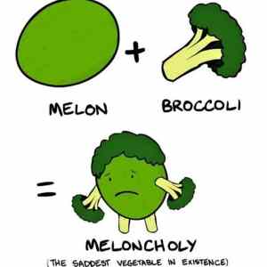 Obrázek 'Melon-Broccoli - 31-05-2012'