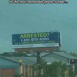 Obrázek 'Memorable&nbsp;Phone&nbsp;Number'