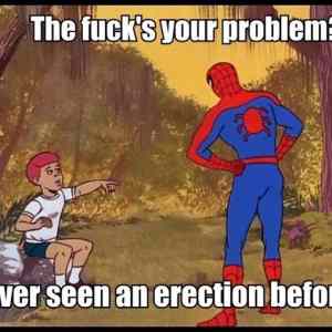 Obrázek 'Men on Omegle'