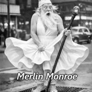 Obrázek 'Merlin&nbsp;Monroe'