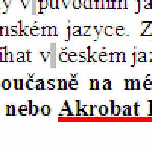 Obrázek 'Mesto Olomouc - Akrobat Leader'