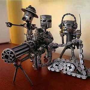 Obrázek 'MetalArmy'