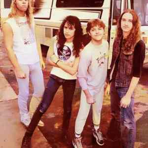 Obrázek 'Metallica 1985'