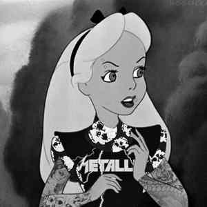 Obrázek 'Metallica triko'