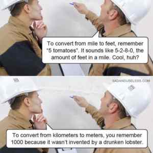 Obrázek 'Metric musings'