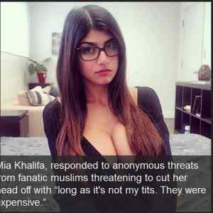 Obrázek 'Mia Khalifa  '