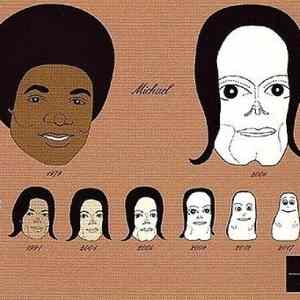 Obrázek 'Michael Jacksons Ultimate Transformation 22-01-2012'