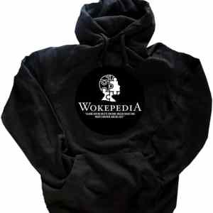 Obrázek 'Mikina&nbsp;pro&nbsp;libtardy'