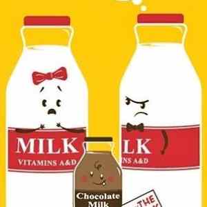 Obrázek 'Milk'