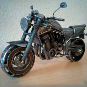 Obrázek 'Mini motorka'