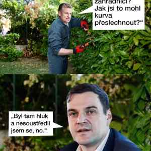 Obrázek 'Ministerstvo zahradniceni'