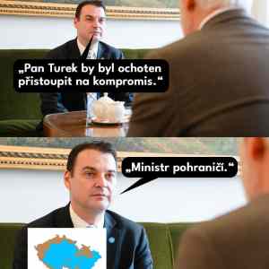 Obrázek 'Ministr pohranici'