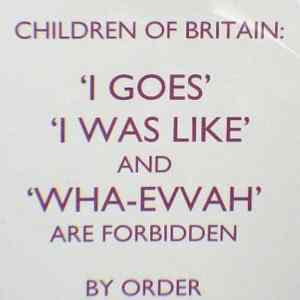 Obrázek 'Ministry Of Britishness '
