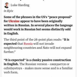 Obrázek 'Mirovy plan byl napsan russky'