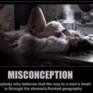Obrázek 'Misconception'