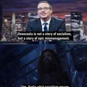 Obrázek 'Mismanagement'