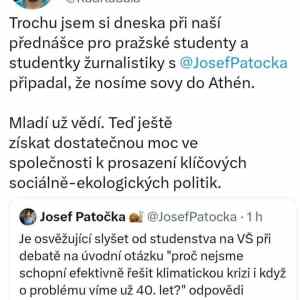 Obrázek 'Mladi uz to vedi'