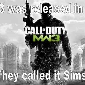 Obrázek 'Modern Warfare 3'