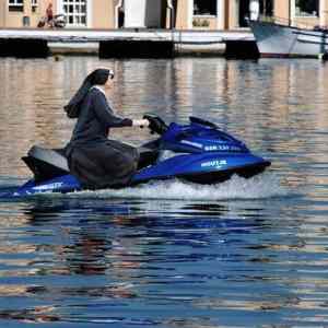 Obrázek 'Moderna mniska'