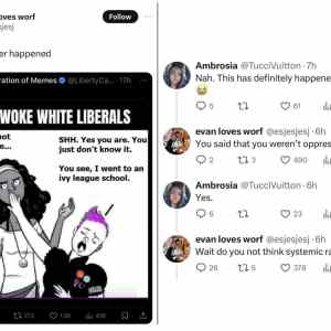 Obrázek 'Moderni cernosky maji rozum' Obrázek 'Moderni cernosky maji rozum'