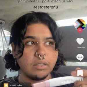 Obrázek 'Moderni genderismus vs priroda' Obrázek 'Moderni genderismus vs priroda'