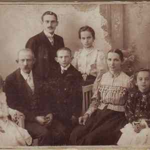 Obrázek 'Moji pribuzni'