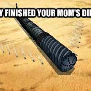 Obrázek 'Moms dildo - 04-05-2012'