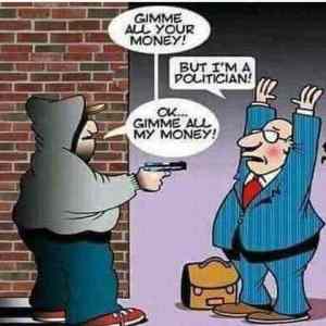 Obrázek 'Money grab'