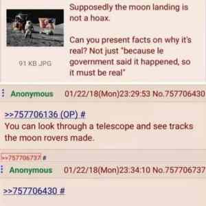 Obrázek 'Moon Landing'