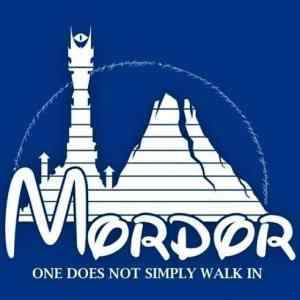 Obrázek 'Mordor'